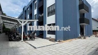 Cho thuê căn hộ mini phường Phú Lợi