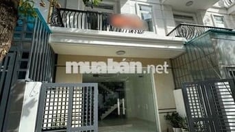 NHÀ MỚI SẠCH ĐẸP KDC PHÚC ĐẠT TRỆT 2 LẦU 4PN-4WC, 4 MÁY LẠNH 15TR/TH