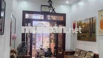 Phúc Tân, ngõ thông Oto, 72m2, 4 tầng, giá 14.8 tỷ