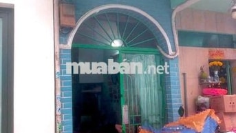 Nhà bán 601/25/33 Cmt8 F15 Q10 TPHCM"