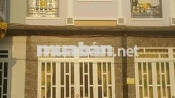 Nhà phố cho thuê Mỹ Hạnh Nam Long An