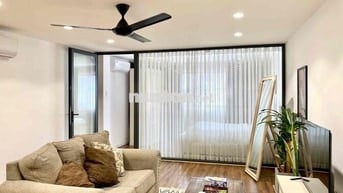 CHO THUÊ CĂN HỘ DỊCH VỤ FULL NỘI THẤT – LÊ VĂN SỸ, QUẬN 3