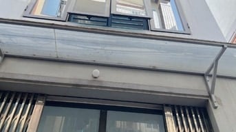 Chính chủ bán nhà lô góc tổ 11 yên nghĩa hà đông