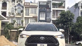 Toyota Corolla Cross 1.8G 2022 - 63000km