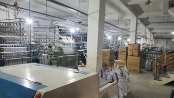 CẦN TUYỂN Kỹ Thuật Dệt Chun (Thun) Bản, Lao động phổ thông