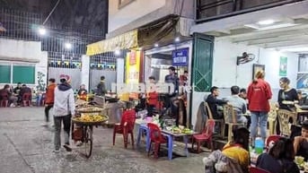 Mặt phố Nguyễn Tư Giản, kinh doanh, 68m2, giá 13.5 tỷ