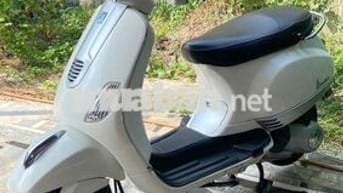 Vespa 3Vie 2013 phun xăng điện tử