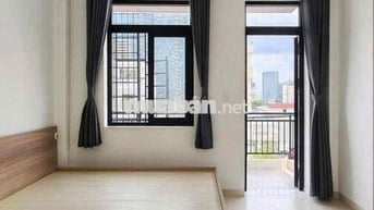 STUDIO BANCOL CỬA SỔ TRỜI SIÊU THOÁNG GẦN PHÚ MỸ HƯNG QUẬN 7