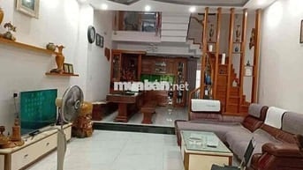 CHO THUÊ NHÀ 3 TẦNG MT ĐƯỜNG 7,5m KHU AN HẢI BẮC
