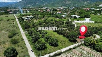 Cần tiền bán nhanh 3 lô đất Suối Tiên Ven Nha Trang