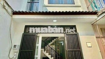 🍀🍀 Cho thuê nhà hẻm 1247 huỳnh tấn phát, phường phú thuận, quận 7  - D