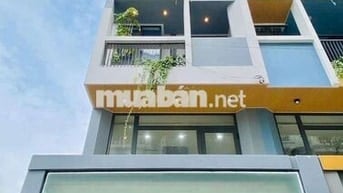 BÁN NHÀ ĐẸP GIÁ NGỘP NHÀ LÝ THÁI TỔ, QUÂN 3 - GIÁ: 5.86TỶ/ 54,5M.