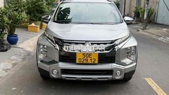 Mitsubishi Xpander Cross 2021 AT - 52000 km