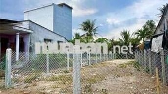 CHỈ CÒN SÓT LẠI 1 LÔ ĐẤT ĐẸP GIÁ 14Tr/m2 SÁT KĐT PHÚ ÂN NAM 2