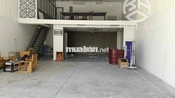 Cho Thuê Xưởng Hóc Môn đg tải lớn
