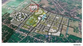 Chính chủ bán lô đất KĐT Vy Văn – 116m², MT 8m, trung tâm TP. Hưng Yên