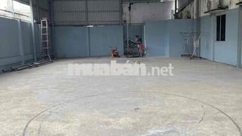 cho thuê kho xưởng 200m bà điểm