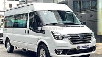 Ford Transit 2024 - 39000 km