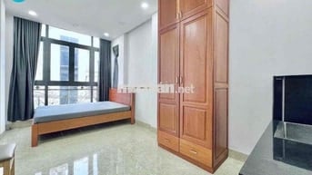 STUDIO SIÊU ĐẸP - THANG MÁY NGAY PHAN XÍCH LONG,PHAN ĐĂNG LƯU