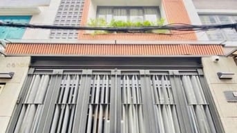 BÁN NHÀ HẺM 5M ĐƯỜNG BÌNH THỚI, P.9, QUẬN 11 – GIÁ CHỈ 2 TỶ 600 