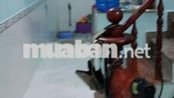 Cho thuê nhà nguyên căn đầu đủ nội thất