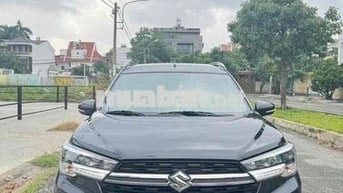 SUZUKI XL 7 2022 GLX AT