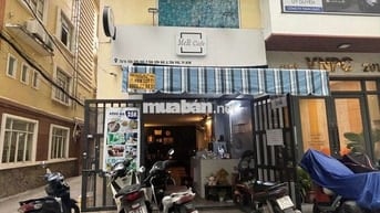 CHO THUÊ MBKD MẶT TIỀN HẺM - CHO Ở LẠI - GIÁ THƯƠNG LƯỢNG