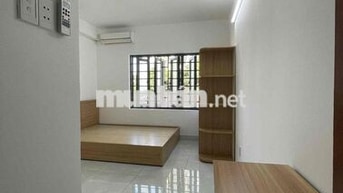 Cho thuê CHDV Phạm Văn Chiêu Gò Vấp, Full Nội thất cơ bản