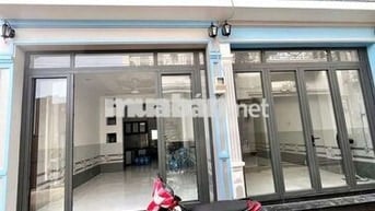 NHÀ ĐẸP VÀO Ở LUÔN, GIÁP BÌNH TÂN