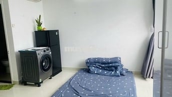 Florita Quận 7- 38m2 - 1PN - 1WC - full nội thất  gía : 10tr/tháng