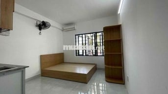 CHO THUÊ CHDV FULL NỘI THẤT NGAY CHỢ THẠCH ĐÀ - GÒ VẤP