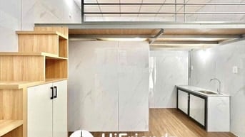 CHỈ CÒN 2 PHÒNG - ĐI BỘ QUA HUIT -SẴN MÁY LẠNH - SÁT AEON TÂN PHÚ -NEW