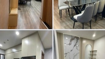 ✨ BÁN CĂN HỘ CHUNG CƯ NHS TRUNG VĂN – TỐ HỮU – NAM TỪ LIÊM
