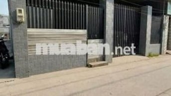 BÁN GẤP DÃY TRỌ Ở AN HÒA, TRẢNG BÀNG, DÃY CÓ 10 PHÒNG TRỌ.