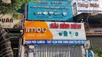 Cho thuê nhà mặt tiền kinh doanh