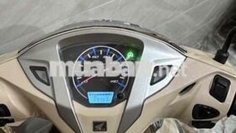 BÁN XE HONDA LEAD 125 ZIN MÁY NGON ÊM