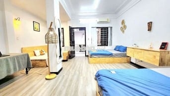 Chính chủ cho thuê căn hộ dịch vụ tại Hai Bà Trưng