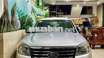 Ford Everest 2011 2.5L 4x2 AT - 140000 km