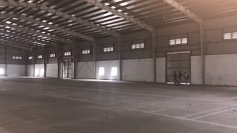 Cho thuê kho bãi Quốc lộ 1A, Bình Tân gần ngã 4 Gò Mây..