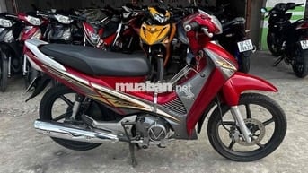 Future fi 2009 đỏ xám 58508 ( hỗ trợ góp )