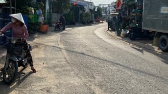 Dãy phòng cho thuê giá rẽ như cho - SHR full thổ cư NH hỗ trợ 9ty