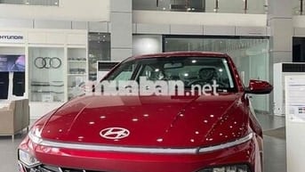 Hyundai Accent 1.5AT Đặc biệt Xả Kho Tháng Ngâu