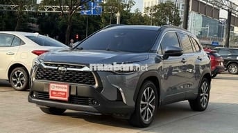 Toyota Corolla Cross 2021 1.8V - Cao Cấp - 41000Km