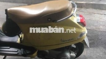 vespa lx 125ie