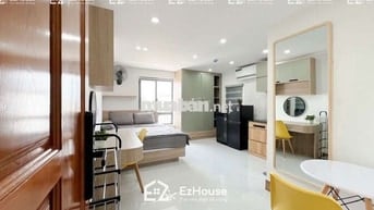 Studio mới xây full toàn bộ nội thất mới 100% giá rẻ