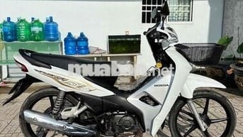 honda wave 2022 máy zin êm ru