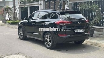 Hyundai Tucson 2016 2.0 ATH - 92000 km