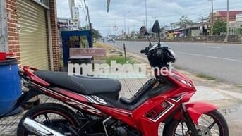 exciter 2010 zin mộc 2 đời chủ