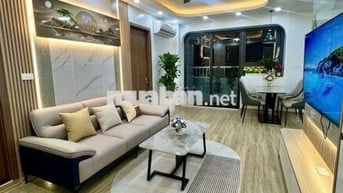 Bán nhà CC X2 Bắc Linh Đàm, Hoàng Mai, 2 ngủ, 2 vệ sinh, 72m2, 4.895
