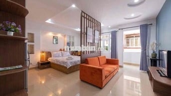 ✅🏡1PN Bancon Nguyễn Thị Minh Khai gần ĐH Nhân Văn, Cầu Thị Nghè Quận 1